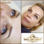 Васина ирина татуаж Васина ирина татуаж
